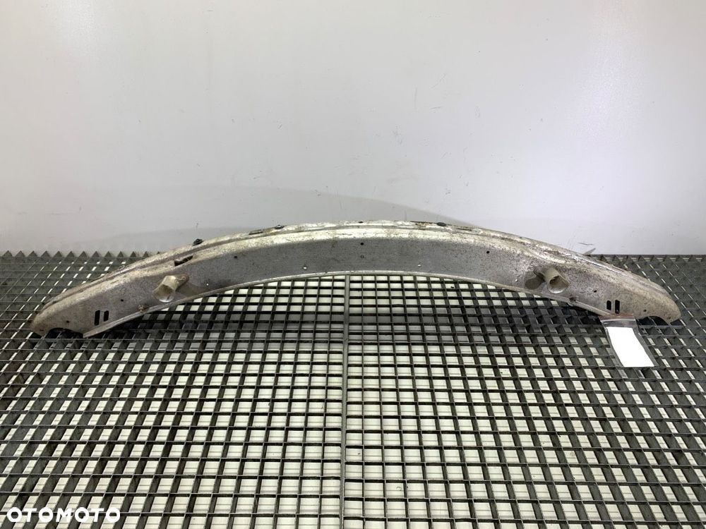 BELKA ZDERZAKA PRZÓD  BMW 3 Compact (E46) 2001 - 2005 316 ti 85 kW [115 KM] benzyna 2002 - 2005 - 2