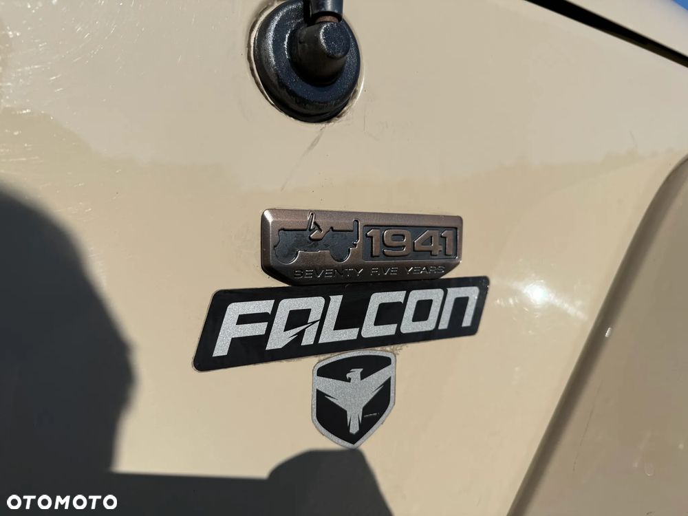 Jeep Wrangler 3.6 Sahara - 13