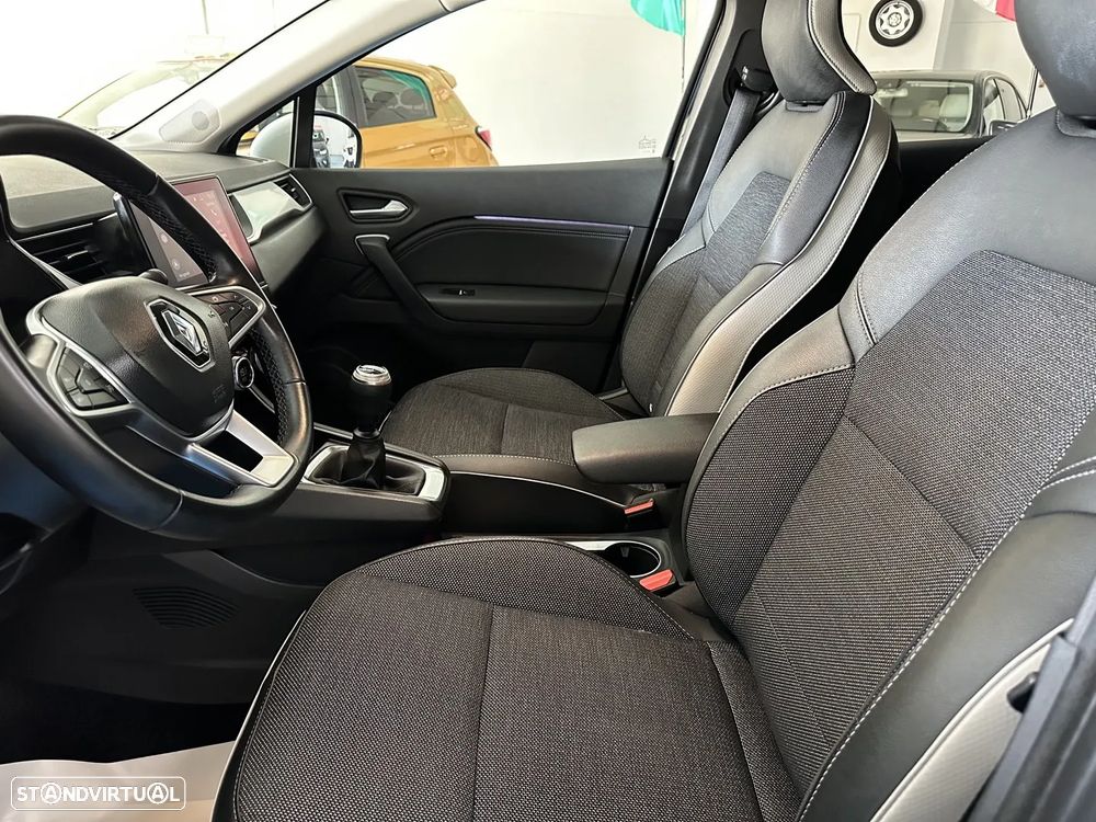 Renault Captur 1.0 TCe Techno - 13
