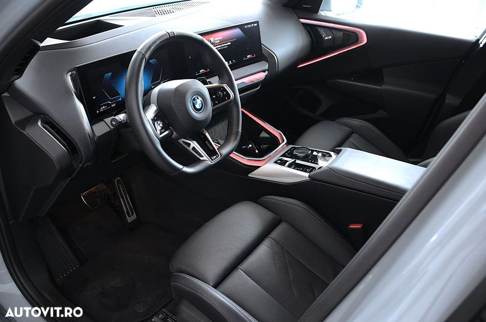BMW X3 30e xDrive - 10
