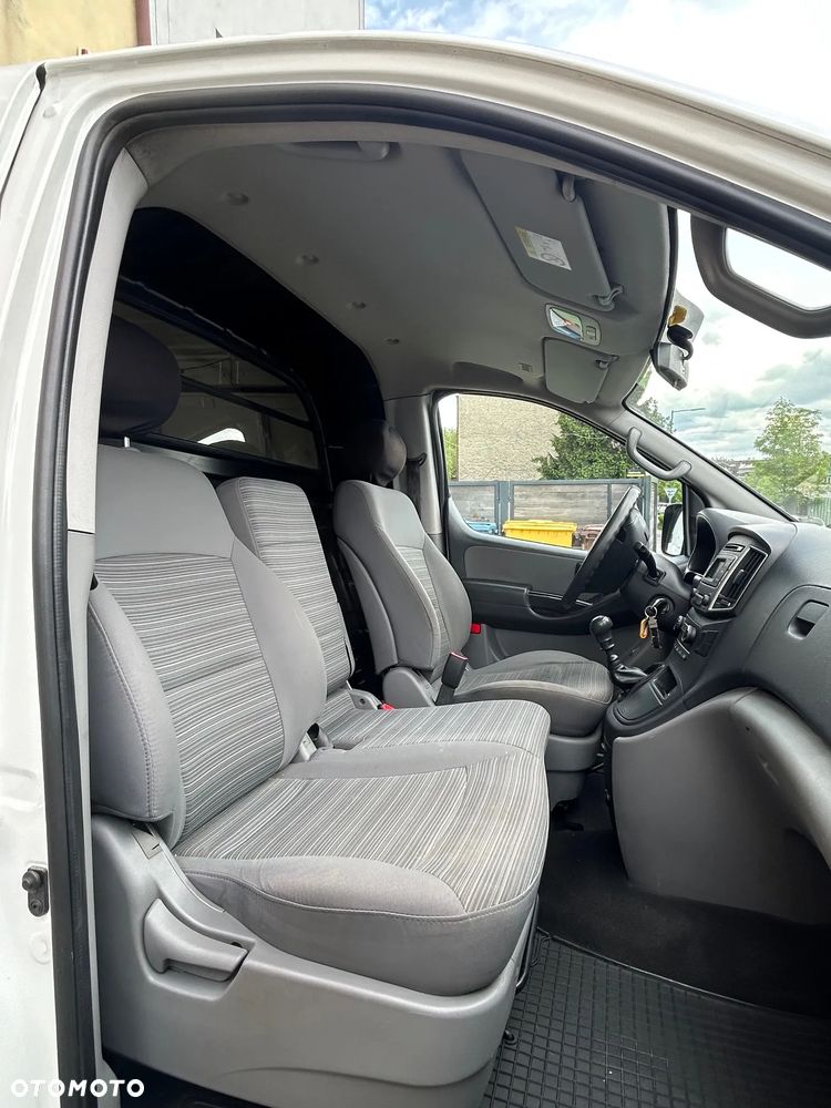 Hyundai H1 - 11