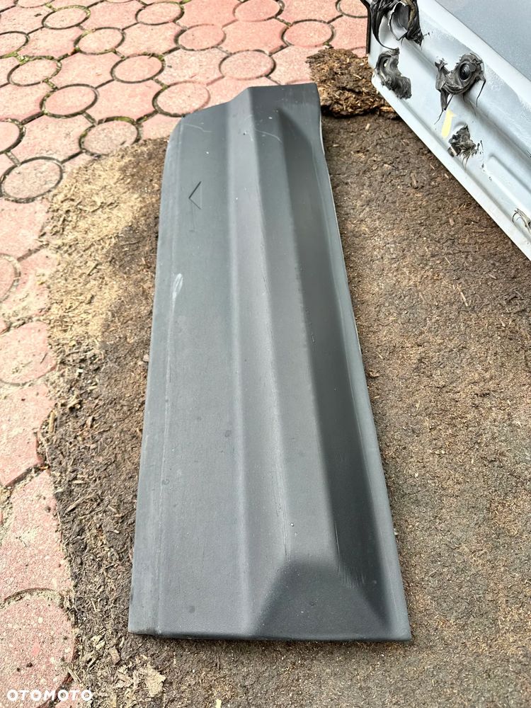 Drzwi Prawe Przednie Tylne Land Rover Freelander II - 11