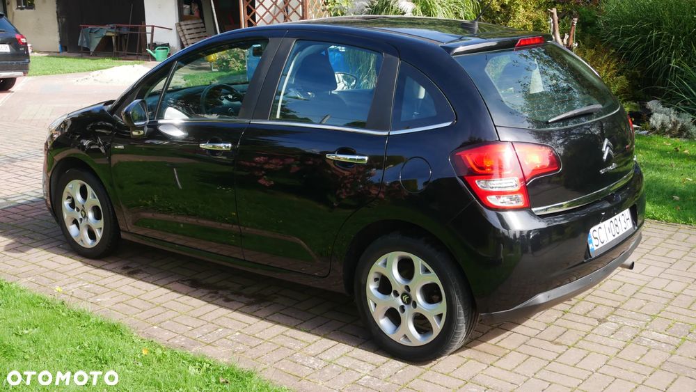 Citroën C3 1.6 VTi Exclusive - 2