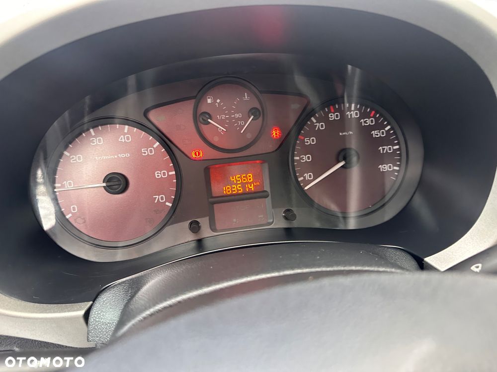 Citroën Berlingo 1.6 HDi 110 FAP Multispace - 19