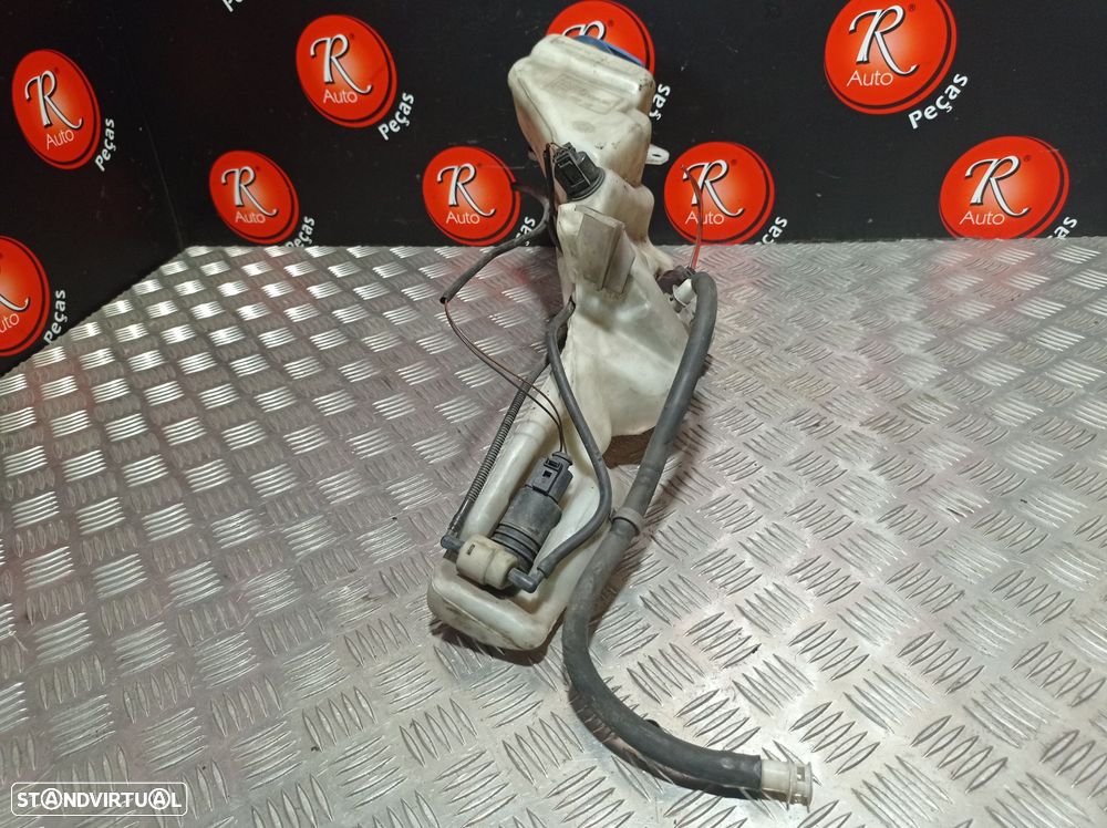 Reservatorio Da Agua Do Esguicho Audi A4 Avant (8D5, B5) - 2