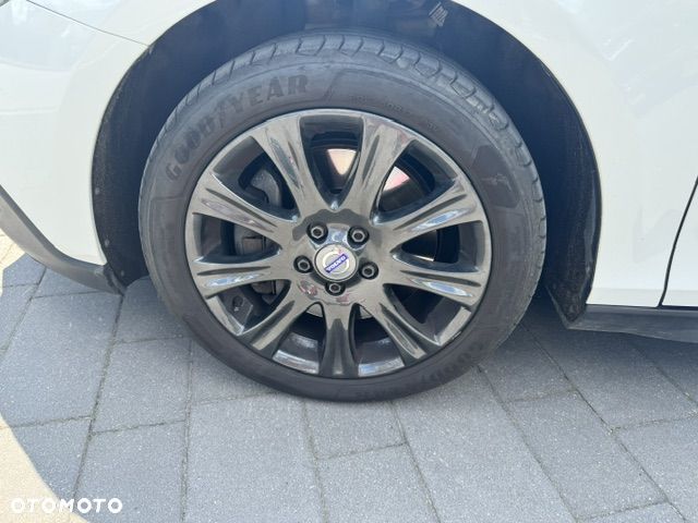 Volvo V40 T4 Drive-E Momentum - 7