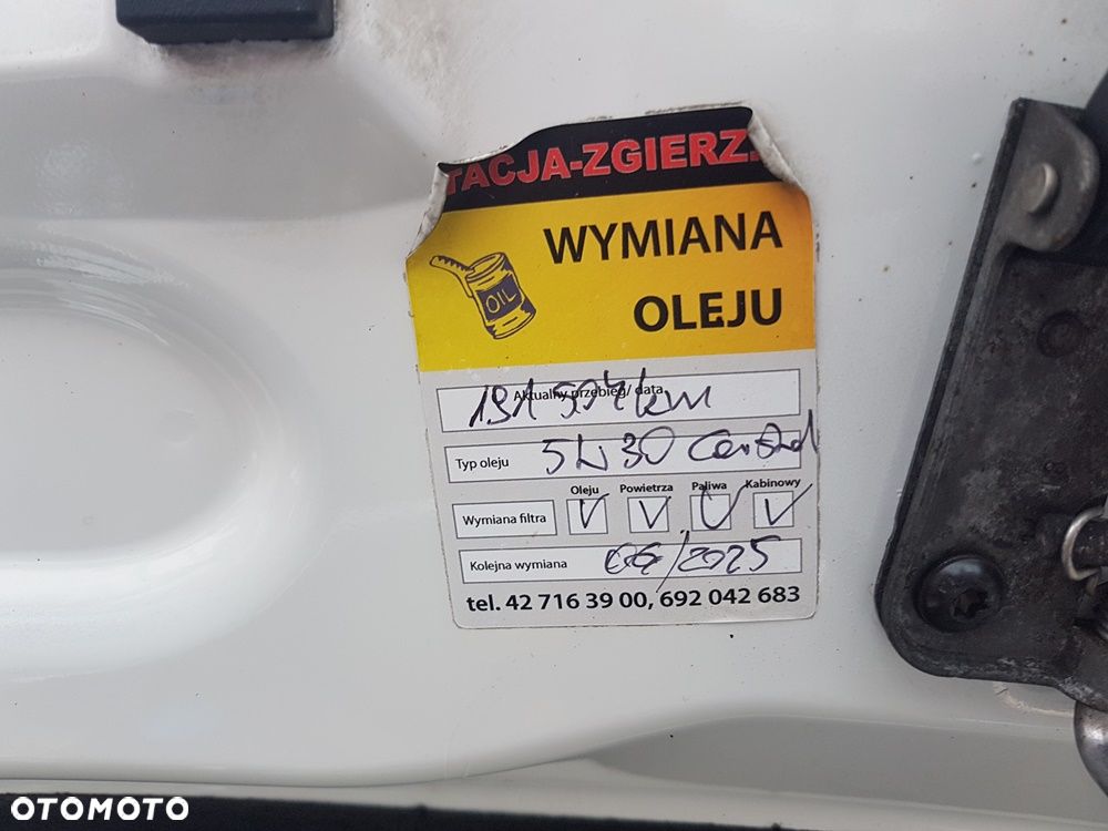 Skoda RAPID 1.6 TDI DPF Active - 10