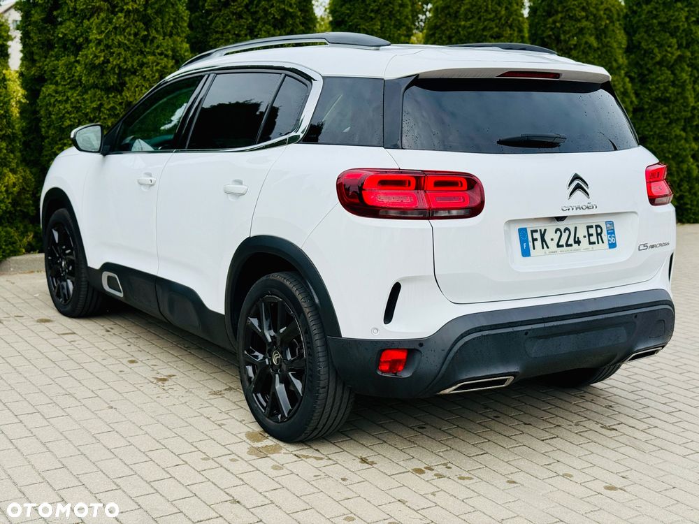 Citroën C5 Aircross - 3