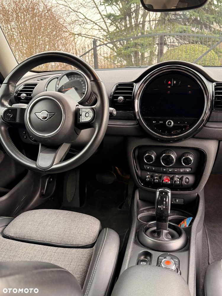 MINI Clubman - 10