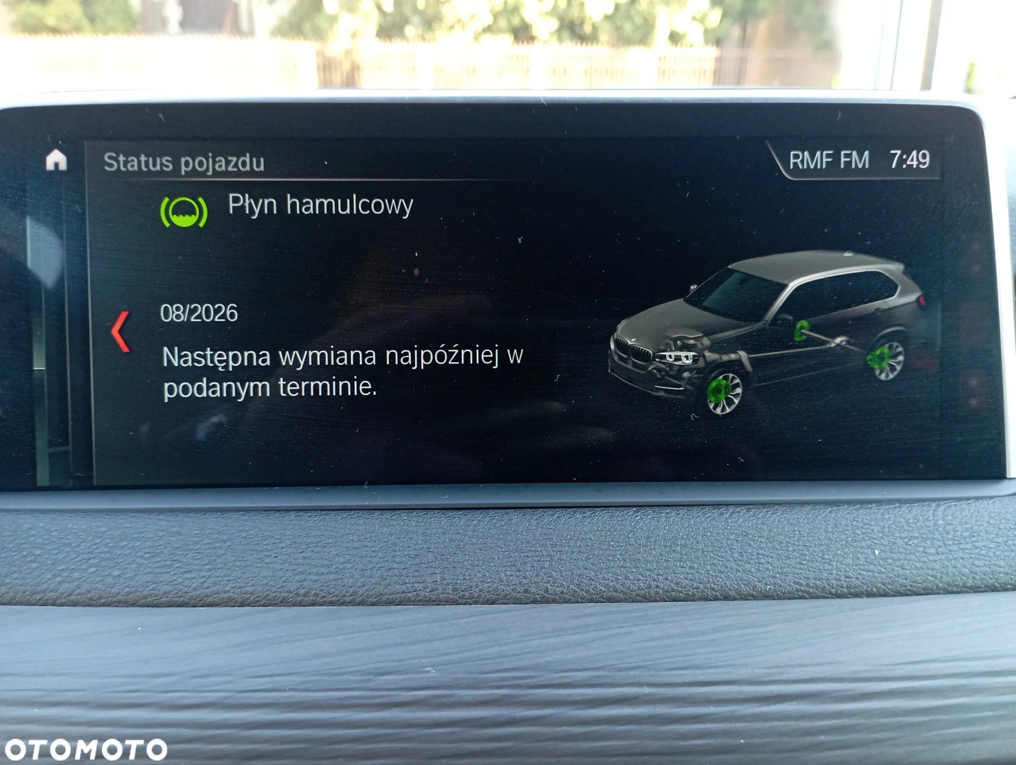 BMW X5 xDrive30d - 22