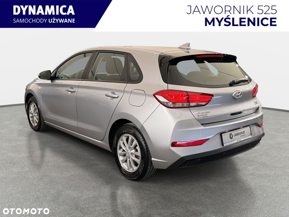 Hyundai i30 - 7