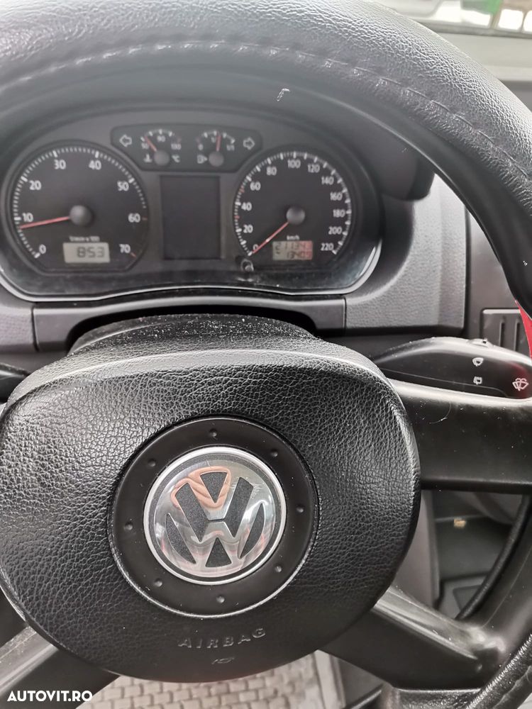Volkswagen Polo - 10