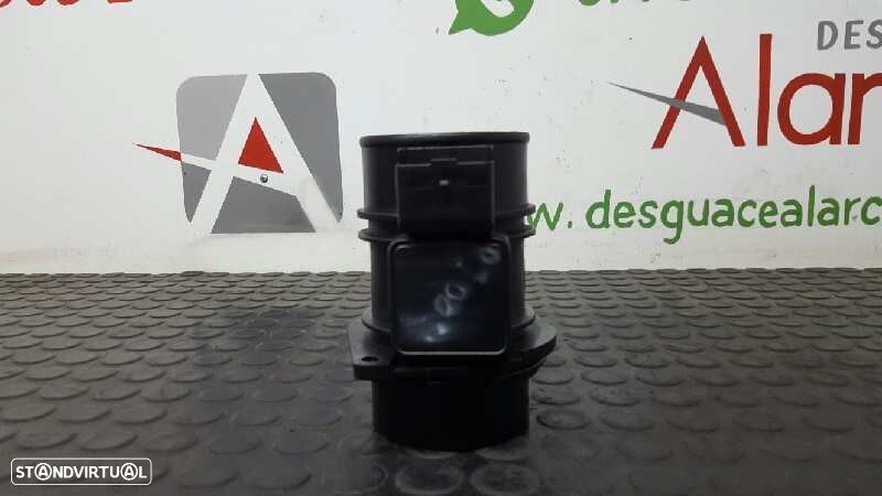 MEDIDOR DE MASSA DE AR RENAULT LAGUNA II (BG0) AUTHENTIQUE - 2