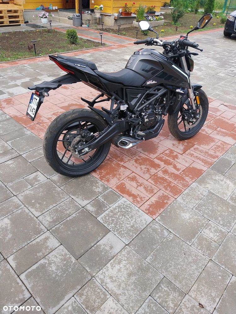 VOGE R125 - 2