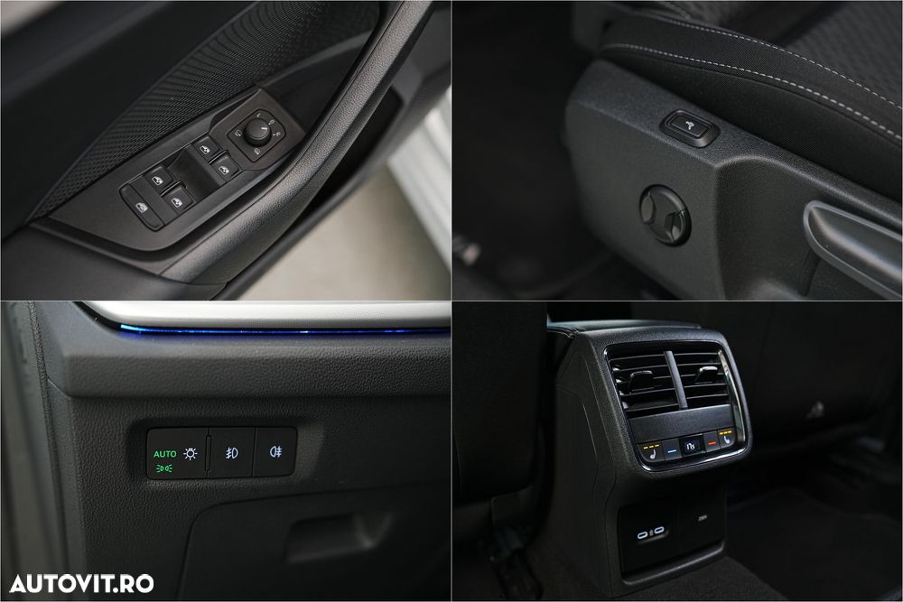 Skoda Octavia 2.0 TDI DSG Edition Plus - 14