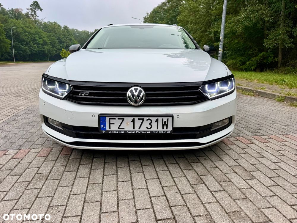 Volkswagen Passat - 10
