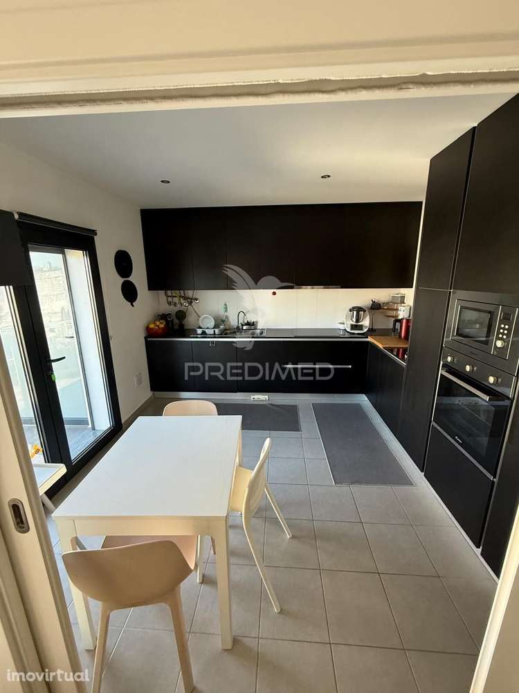 Apartamento t3 nos Parceiros - Grande imagem: 2/10