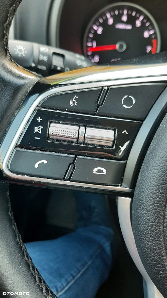 Kia Sportage 1.6 GDI 2WD ISG Spirit - 22