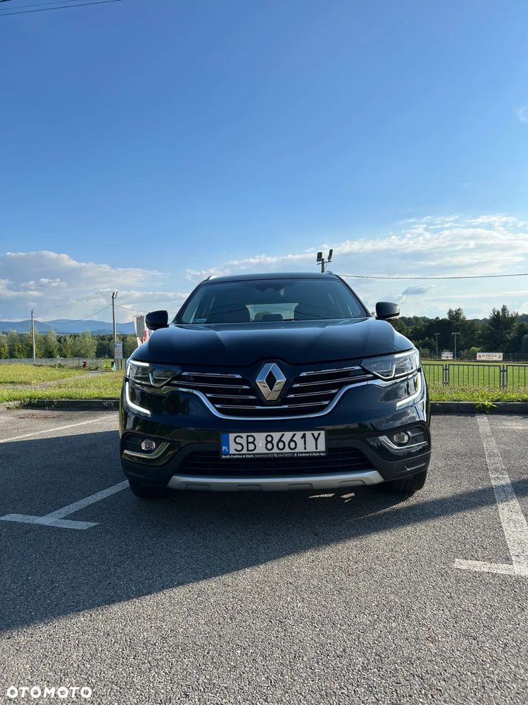 Renault Koleos 2.0 dCi Intens 4x4 X-Tronic - 9