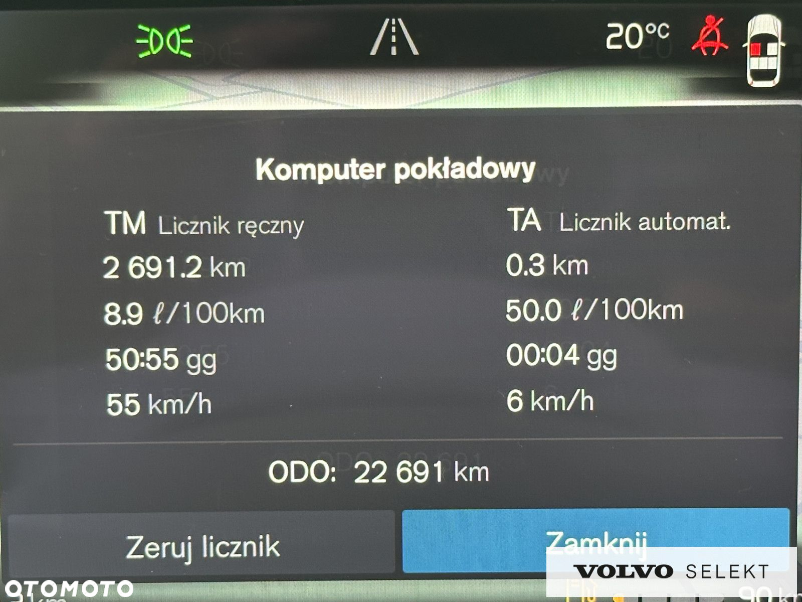 Volvo XC 60 - 22
