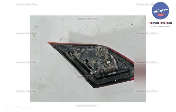 Stop Dreapta Haion original Opel  Corsa  E [2014 - 2020] - 3