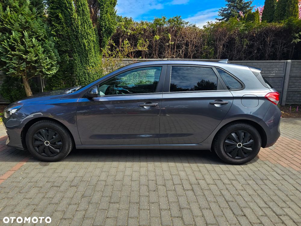 Hyundai i30 - 3