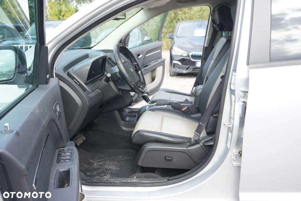 Dodge Journey 2.0 CRD R/T - 16