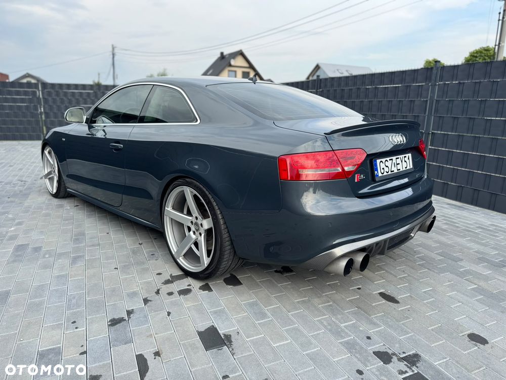 Audi S5 Coupé - 16