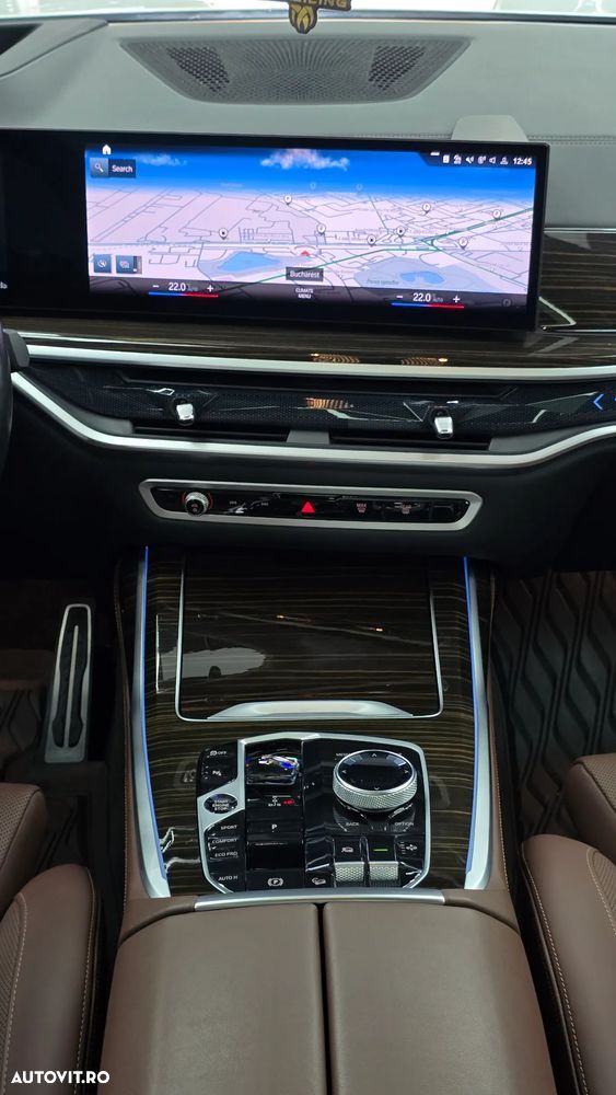 BMW X7 xDrive40d MHEV - 6