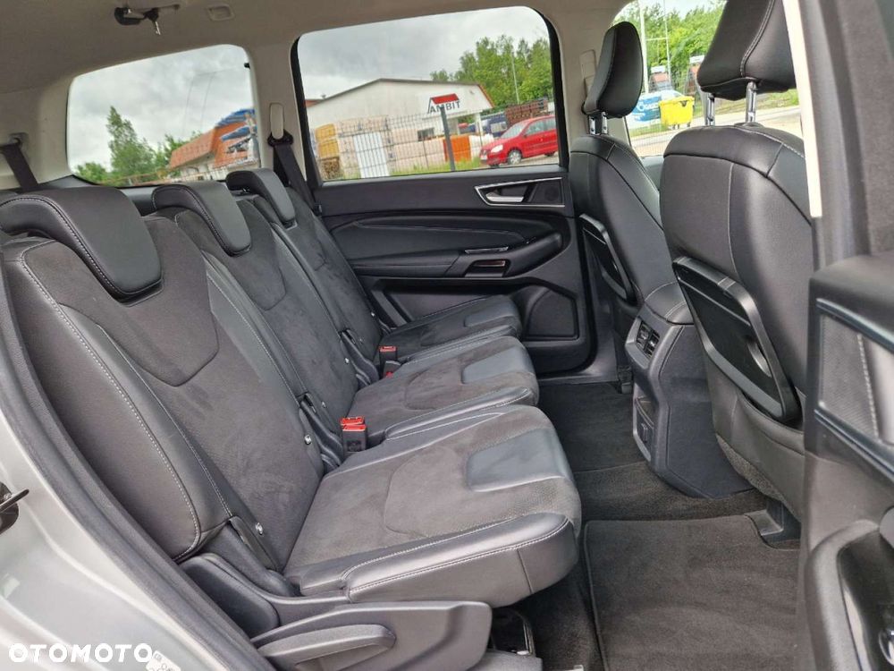 Ford Galaxy - 21