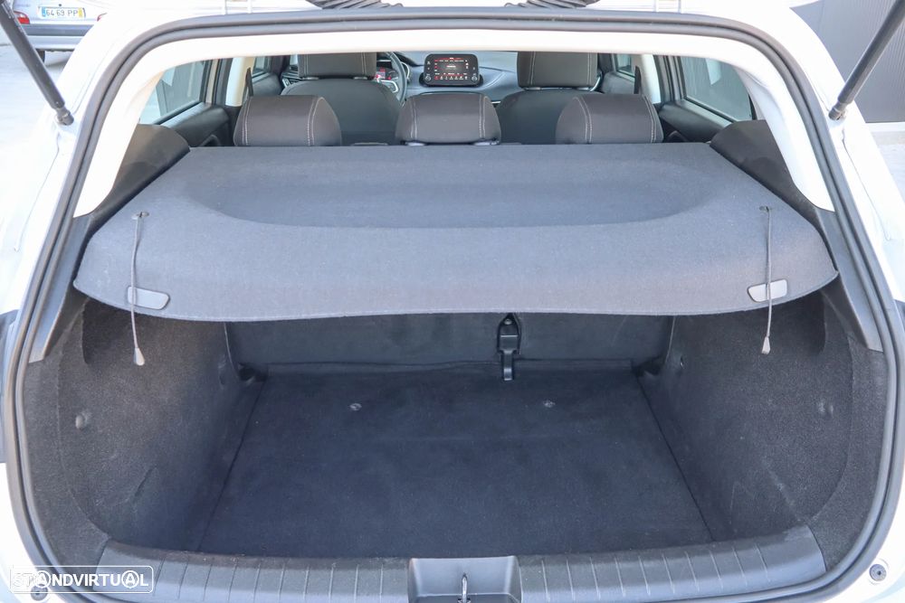 Fiat Tipo 1.3 MultiJet Life - 13
