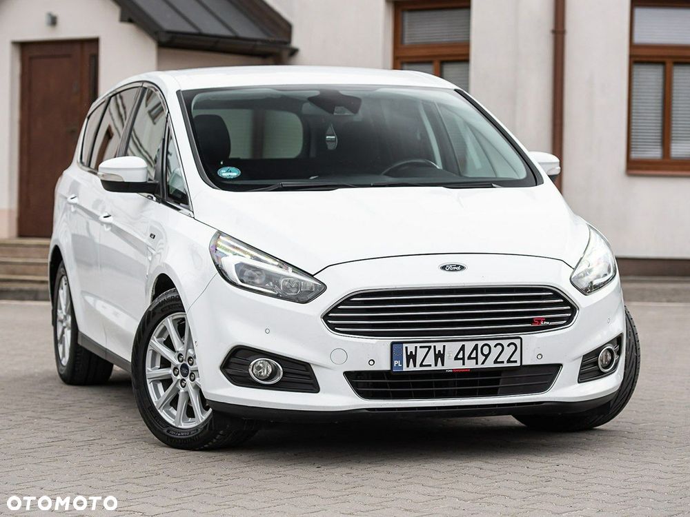 Ford S-Max - 4