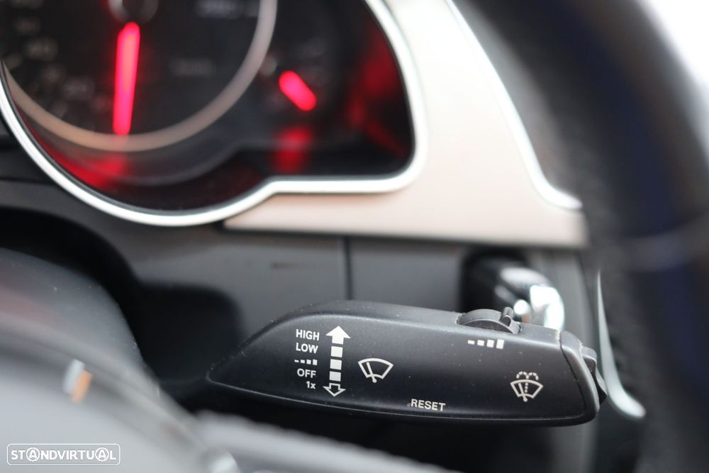 Audi A5 Sportback 2.0 TDI - 13