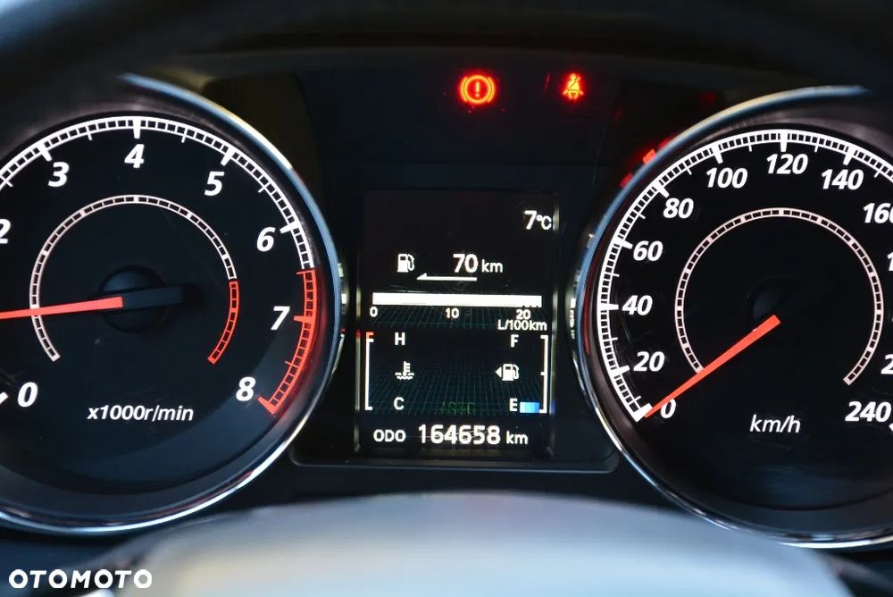 Mitsubishi ASX 1.6 ClearTec 2WD Diamant Edition - 28