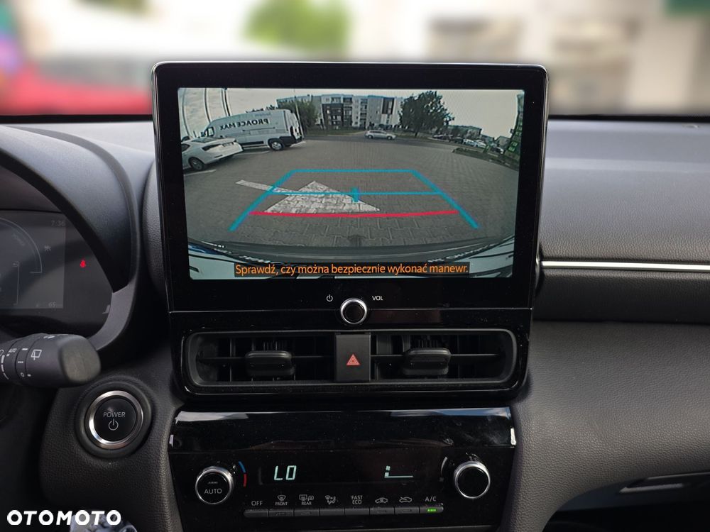Toyota Yaris Cross Hybrid 1.5 Style AWD - 12