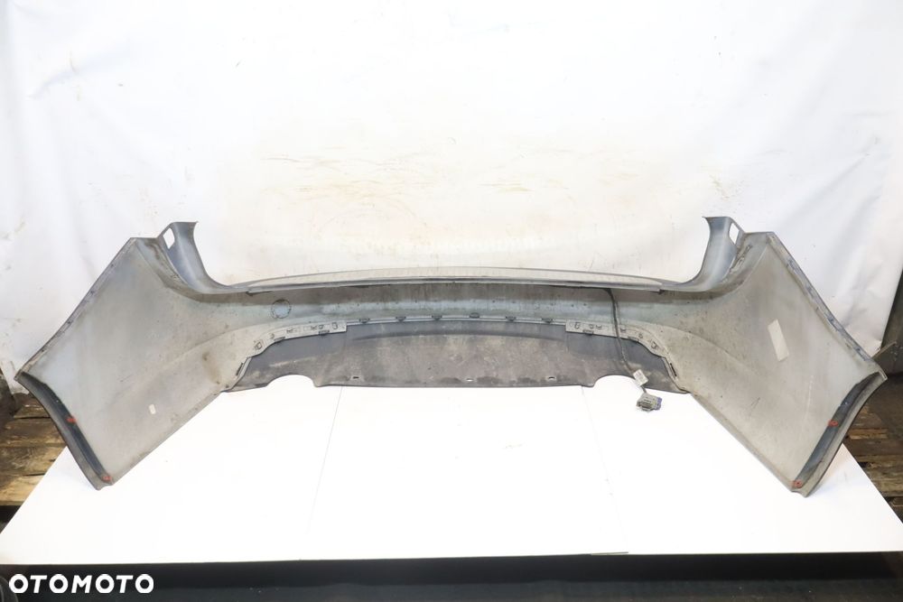 ZDERZAK TYLNY OPEL INSIGNIA A Z168 - 2