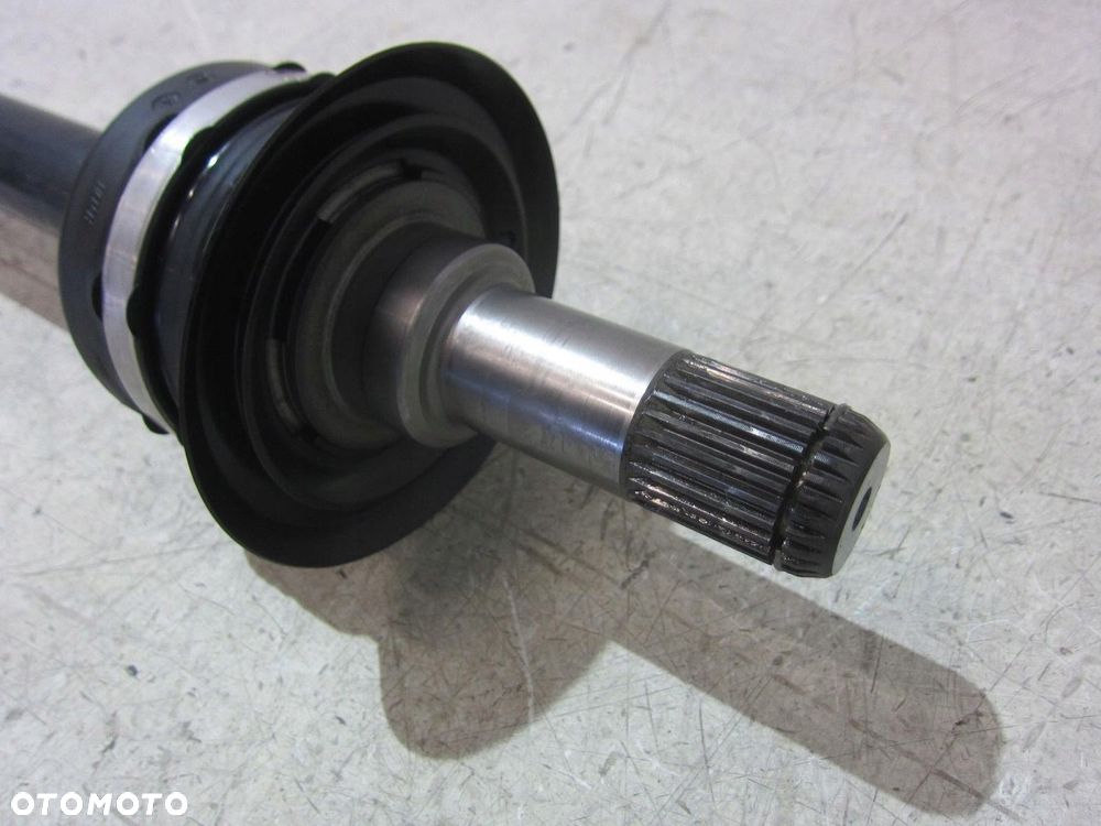 BMW X3 G01 3.0Xi 3.0i PÓŁOŚ TYLNA LEWA LEWY TYŁ 7953545 8679939 33208679939 - 3