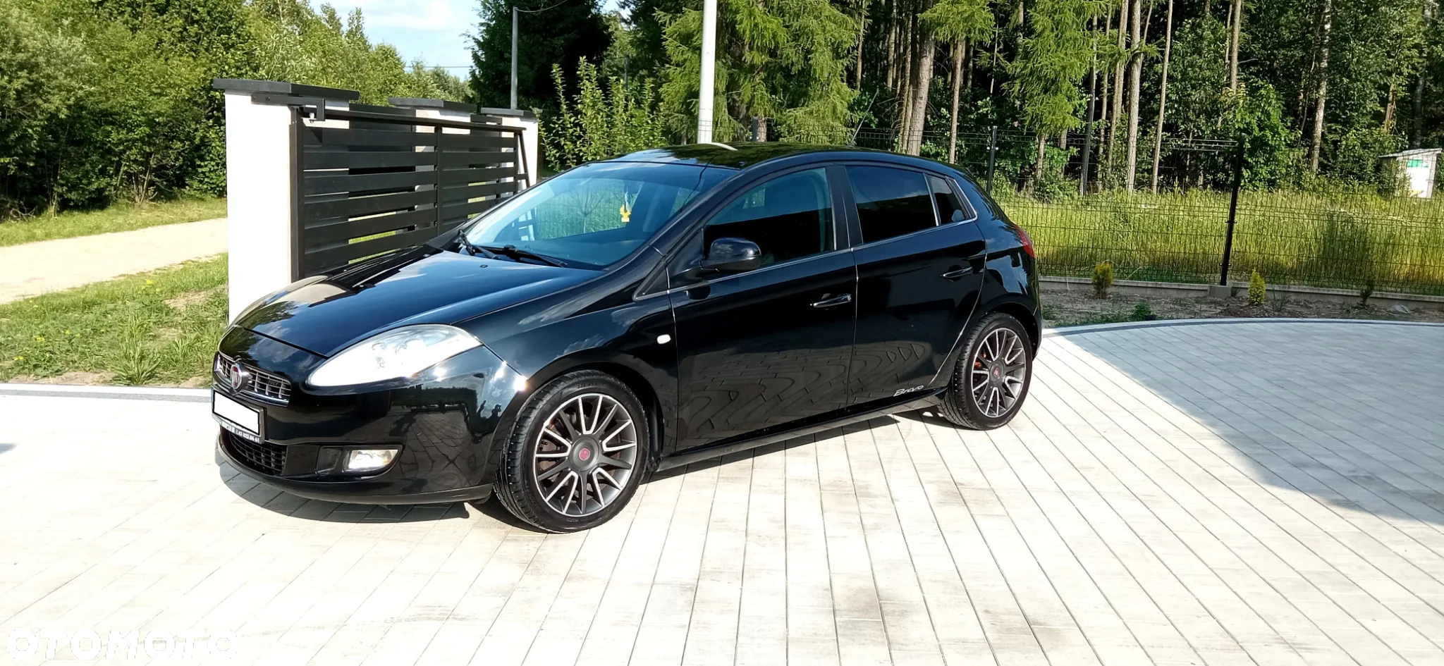 Fiat Bravo - 2