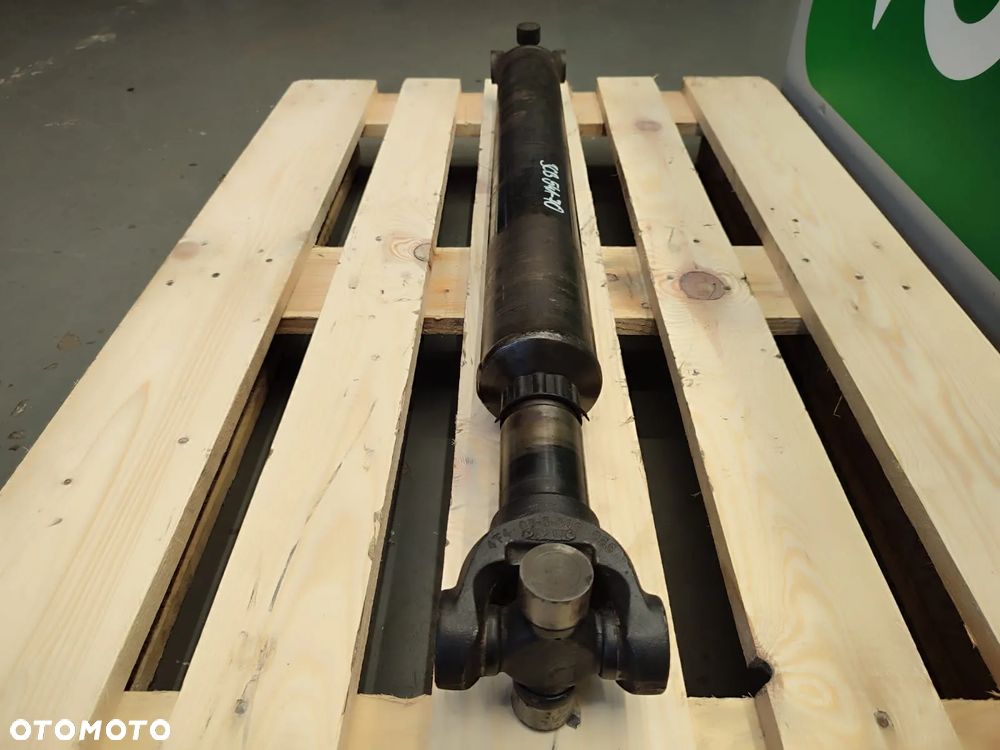 Wał napędowy Kardana JCB 541-70 - 4