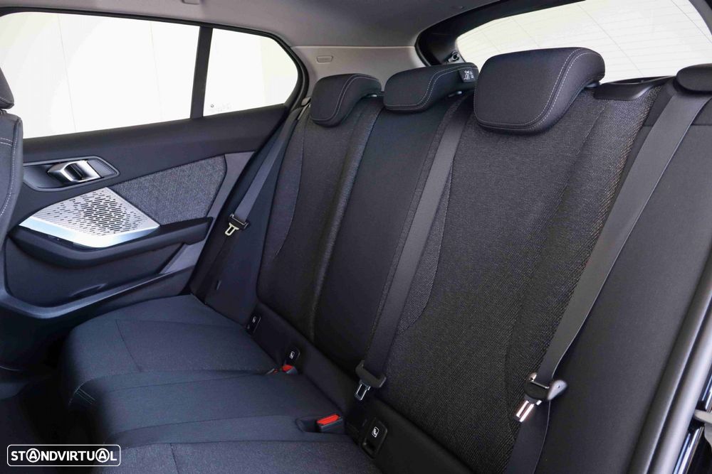 BMW 116 Pack Desportivo M - 21