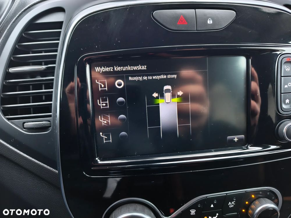 Renault Captur ENERGY TCe 90 Start&Stop Luxe - 36