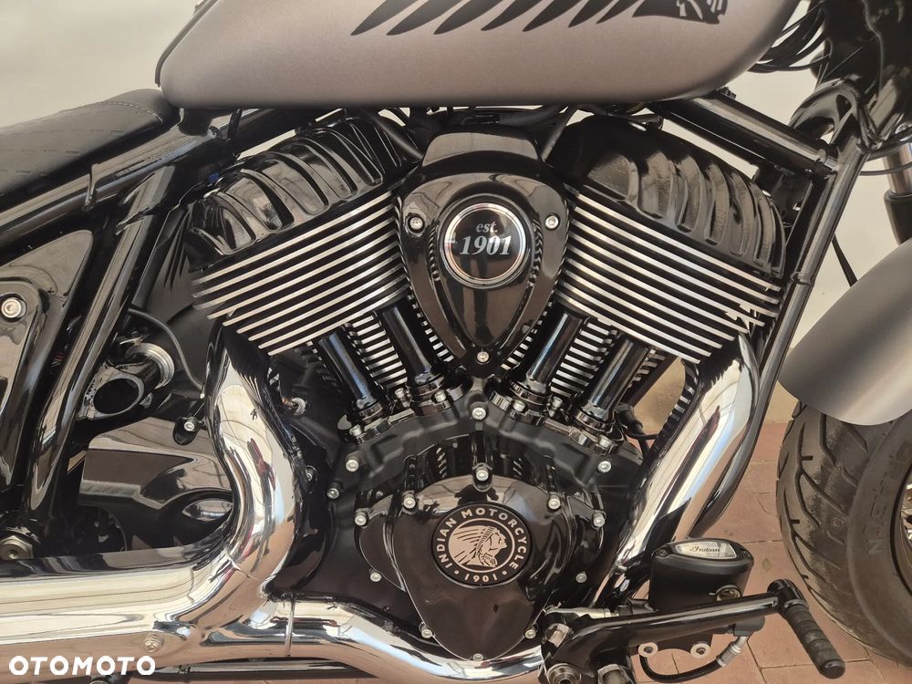 Indian Chief - 28