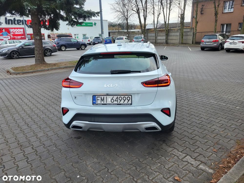 Kia XCeed 1.0 T-GDI M - 5