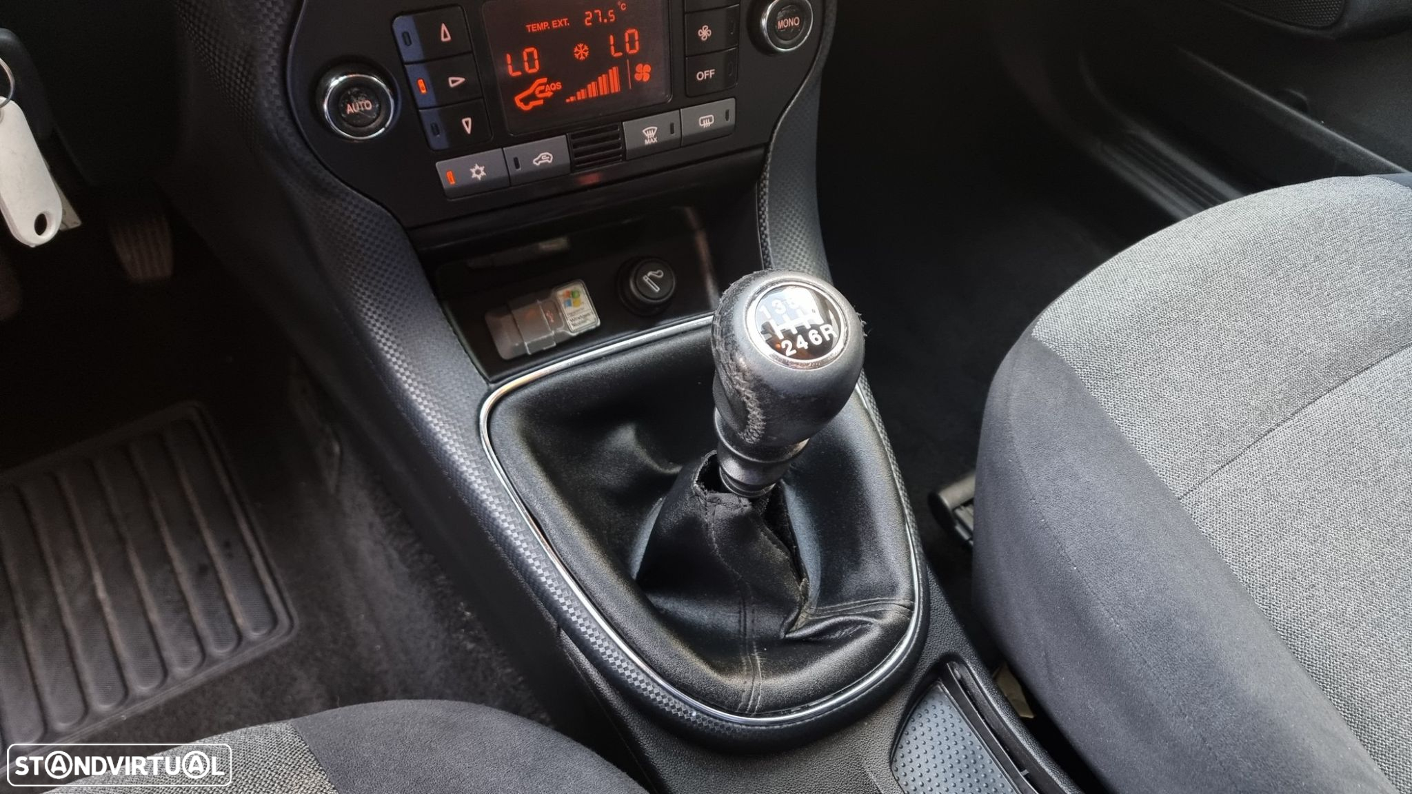 Fiat Bravo 1.6 M-Jet Dynamic Eco - 19