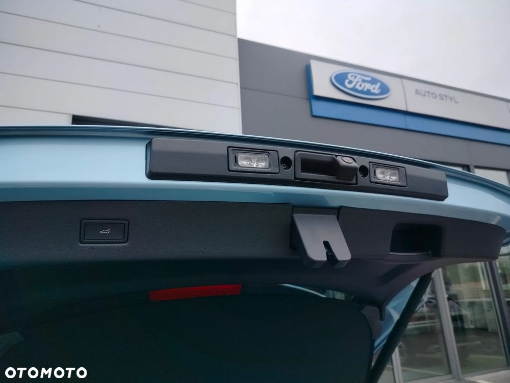 Ford Explorer 2026