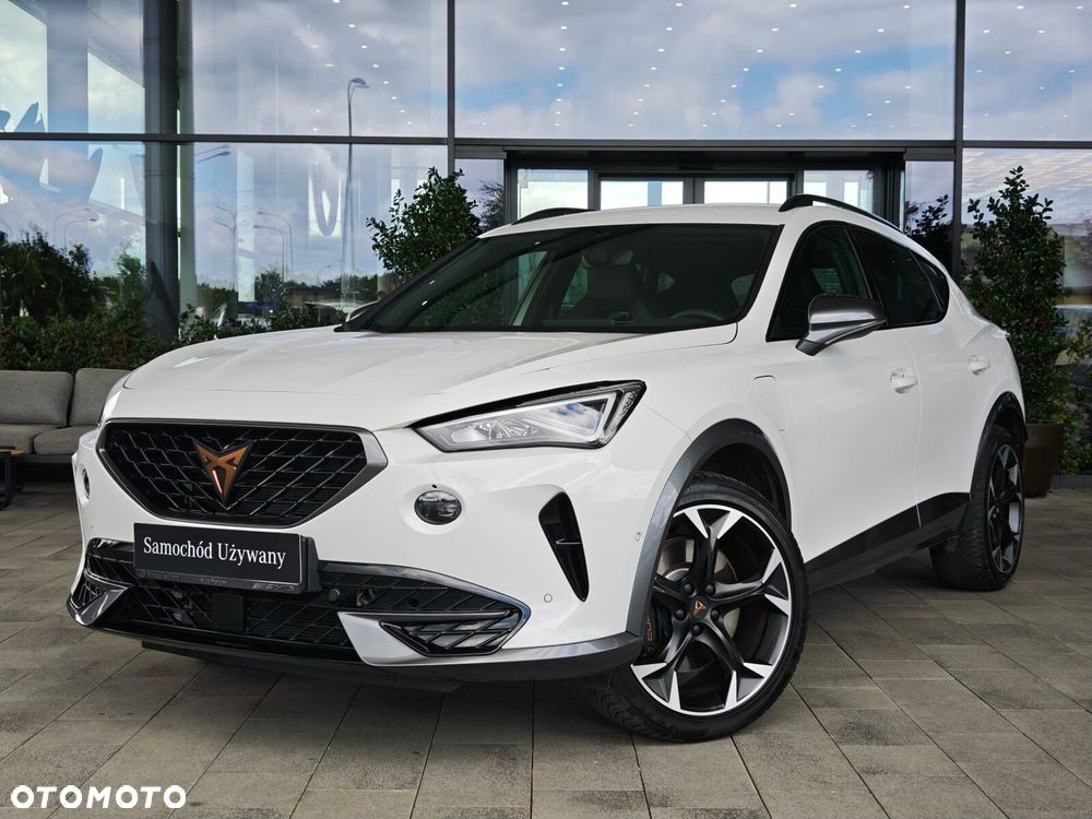 Cupra Formentor - 1