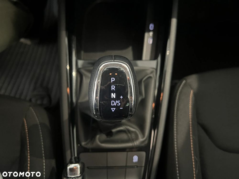 Skoda Scala 1.0 TSI Ambition DSG - 23