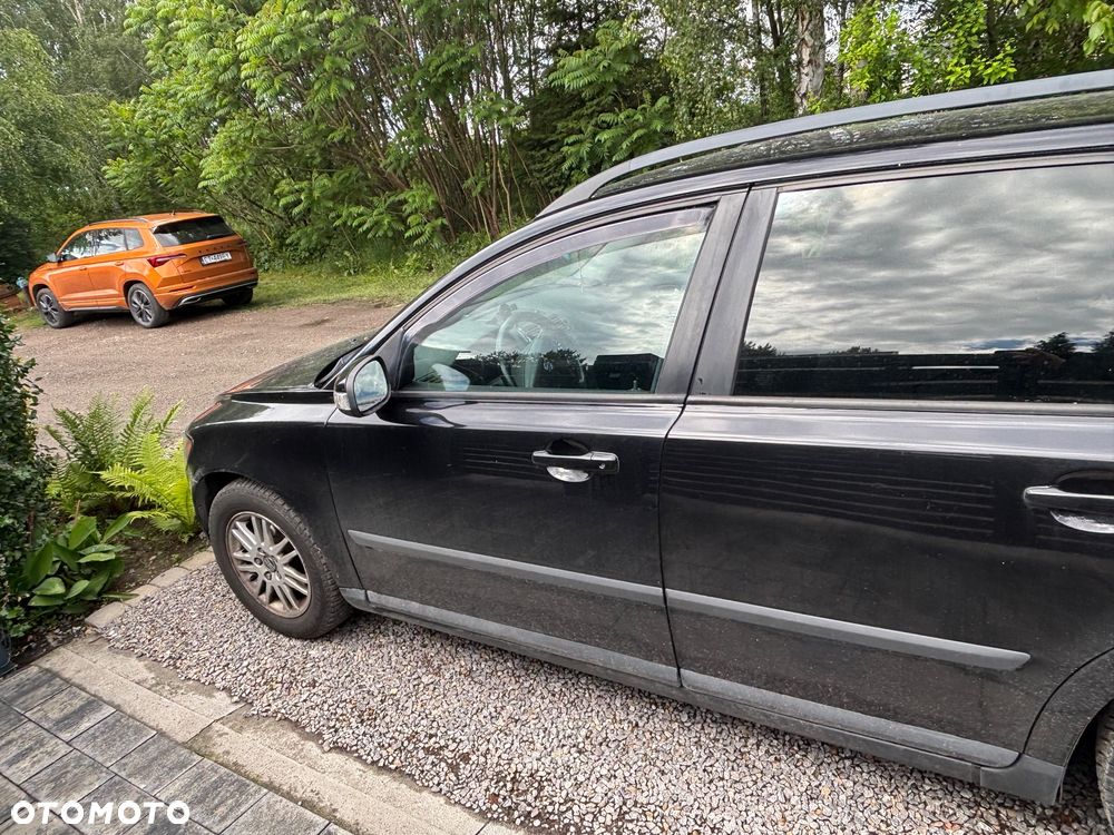 Volvo V50 - 8