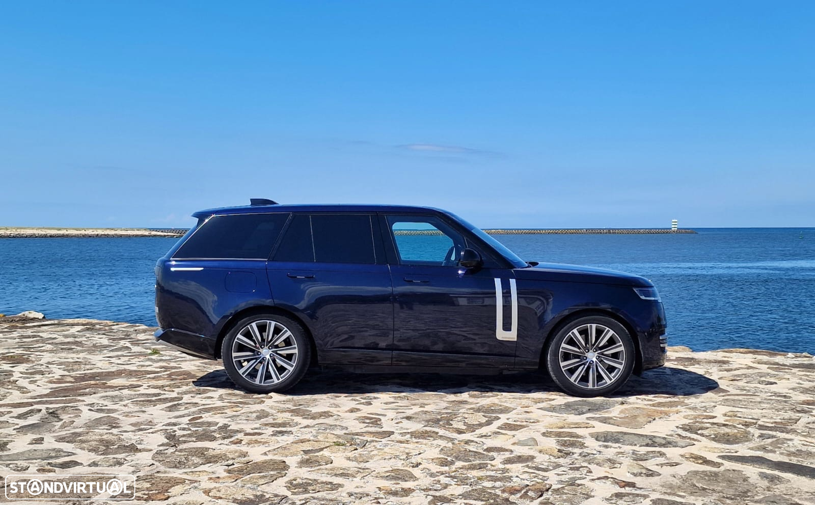 Land Rover Range Rover Sport 3.0 P510e Autobiography - 9