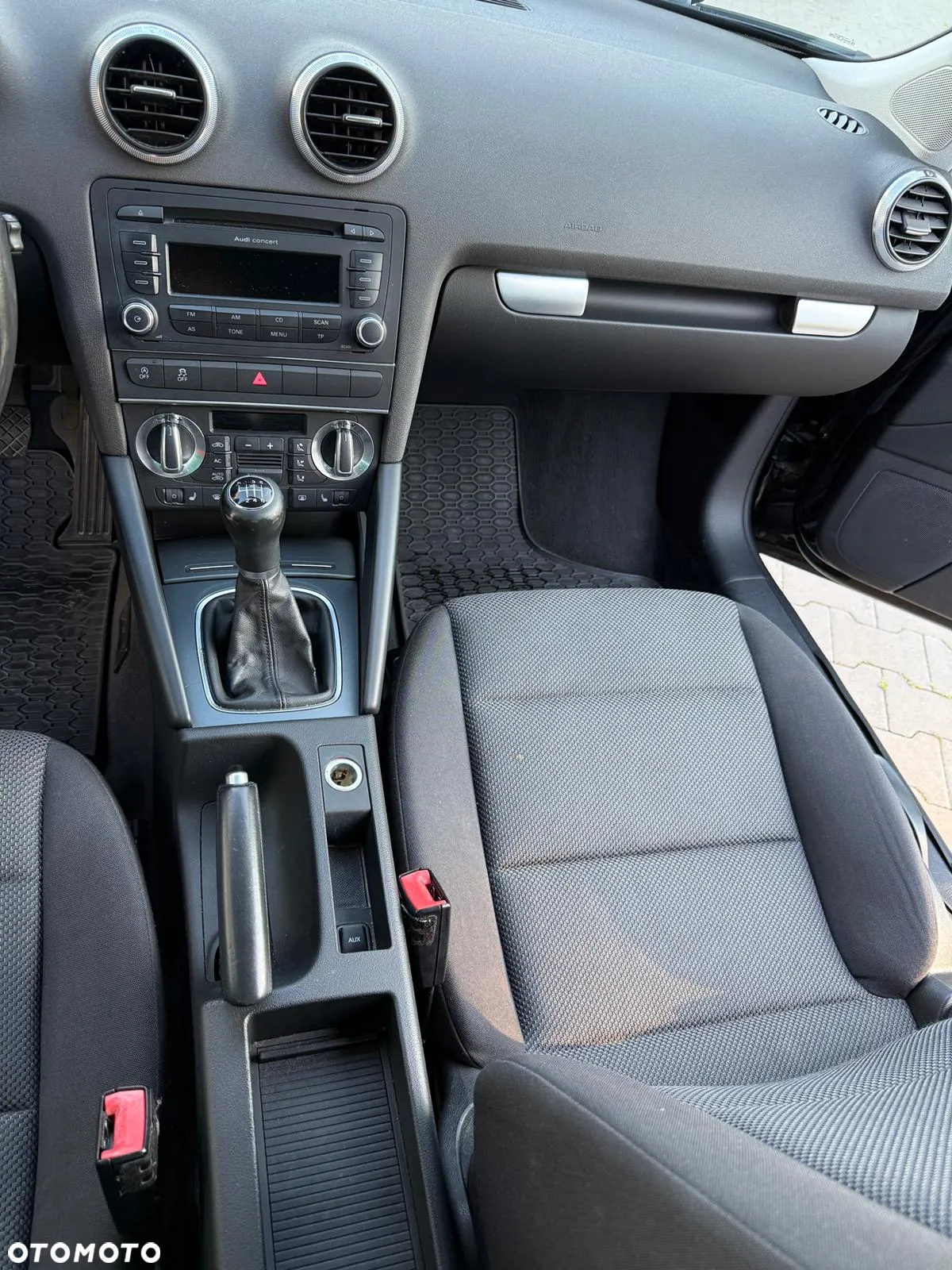 Audi A3 1.4 TFSI Ambition - 18